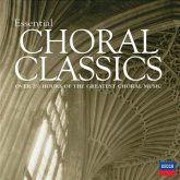 Essential Choral Classics