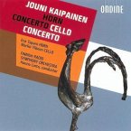 Cello Concerto/Horn Concerto