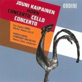 Cello Concerto/Horn Concerto
