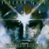 Threshold Of Revelation Threshold Of Revelation