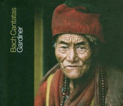 Cover Kantaten 19: Bwv 155/3/13/26/81/14/227