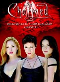 Charmed - Die komplette sechste Season DVD-Box