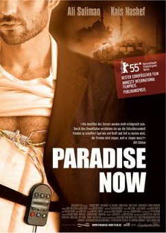 Paradise Now - Keine Informationen