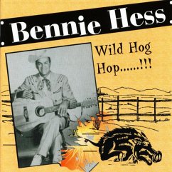 Wild Hog Hop - Hess,Bennie