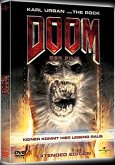 Doom - Der Film - Extended Edition Extended Version