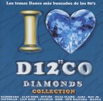 I Love Disco Diamonds Vol.16