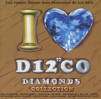 I Love Disco Diamonds Vol.17