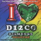 I Love Disco Diamonds Vol.22