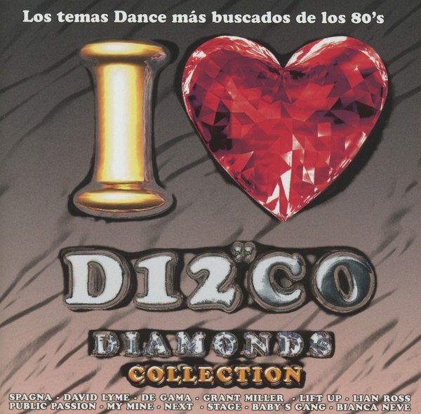 I Love Disco Diamonds Vol.30 I Love Disco Diamonds Vol.30