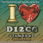 I Love Disco Diamonds Vol.32