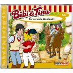 Der verhexte Wanderritt / Bibi & Tina Bd.53 (1 Audio-CD)