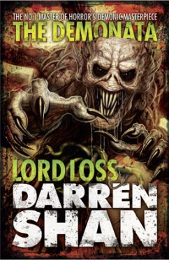 Lord Loss - Shan, Darren