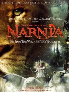 The Chronicles of Narnia, Film tie-in