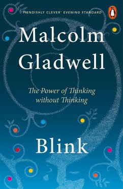 Blink - Gladwell, Malcolm