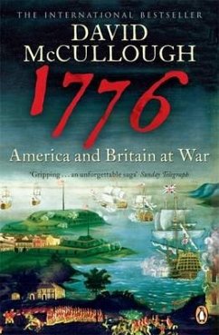 1776 - McCullough, David