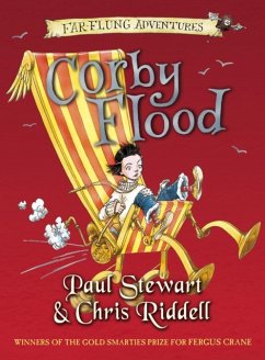 Corby Flood - Riddell, Chris; Stewart, Paul