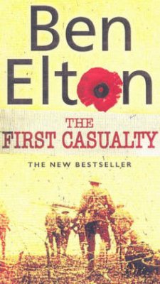 Cover The First Casualty