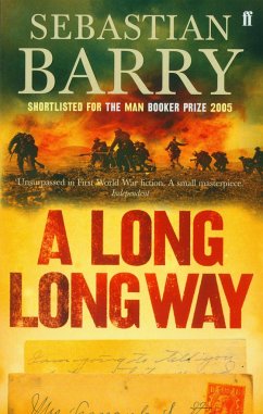 A Long Long Way - Barry, Sebastian
