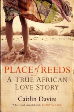 Cover Place of Reeds
