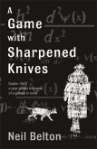 A Game of Sharpened Knives\Ein Spiel mit geschliffenen Klingen, englische Ausgabe