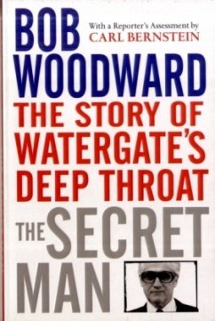 The Secret Man - Woodward, Bob