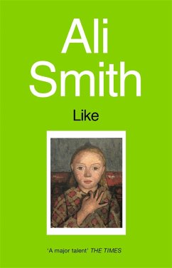 Like - Smith, Ali