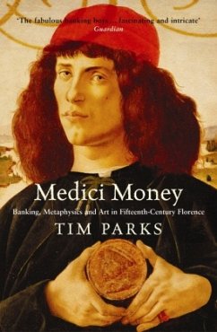 Medici Money - Parks, Tim