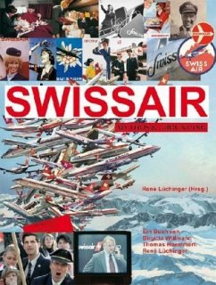 Swissair - Mythos & Grounding