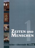 Zeiten und Menschen - Geschichtswerk für die Oberstufe - Stammausgabe / Zeiten und Menschen, Geschichtswerk für die Oberstufe - Stammausgabe Band 2