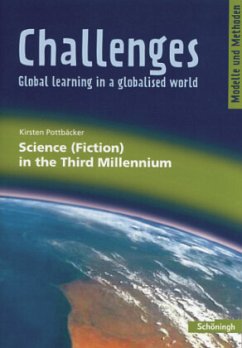 Cover Science (Fiction) in the Third Millennium