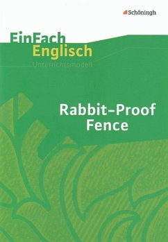 Rabbit-Proof Fence: Filmanalyse - Hartmann, Ulrich