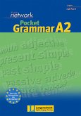 English Network Pocket Grammar - Buch A1/A2