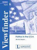 Politics in the U.S.A. - Resource Book Politics in the U.S.A. - Resource Book
