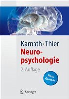 Cover Neuropsychologie
