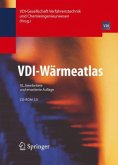 VDI-Wärmeatlas, Ordner m. CD-ROM