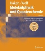 Molekülphysik und Quantenchemie