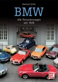 BMW - Alle Personenwagen seit 1928