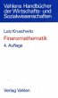 Finanzmathematik - Bild 1
