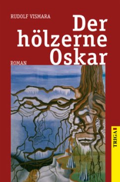 Cover Der hölzerne Oskar