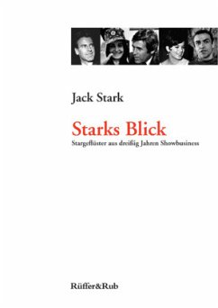 Cover Starks Blick