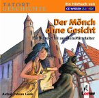 Der Mönch ohne Gesicht