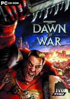 Dawn Of War - Warhammer 40.000