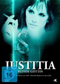 Justitia - Blinde Göttin