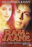 Ram Jaane - Die Liebe seines Lebens