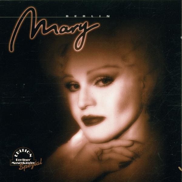 Mary In Berlin Mary In Berlin