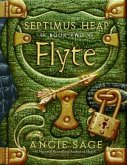 Septimus Heap - Flyte, English edition