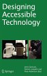 Designing Accessible Technology - Bild 1