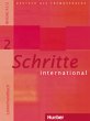 Lehrerhandbuch / Schritte international... - Bild 1