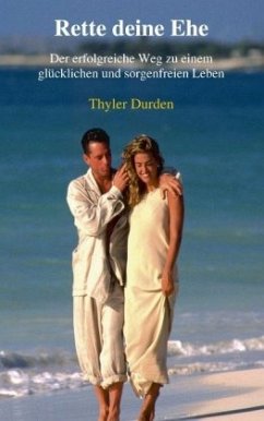 Rette deine Ehe - Durden, Thyler