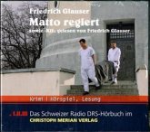 Matto regiert, 1 Audio-CD